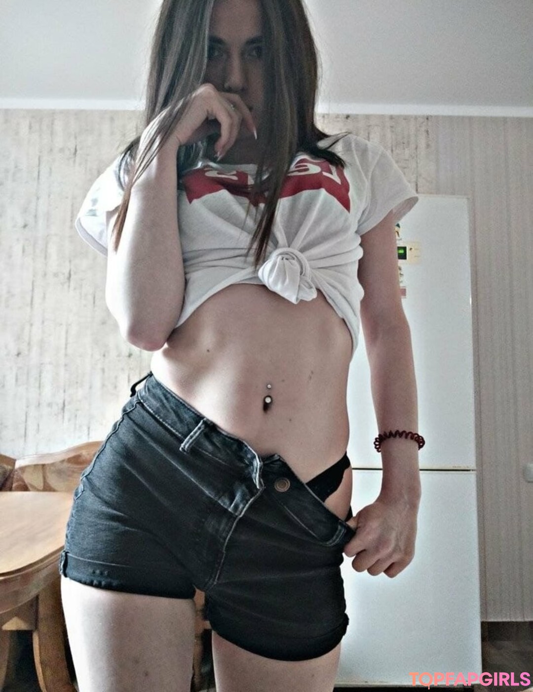 playfulkitty1 美しいモデル 画像