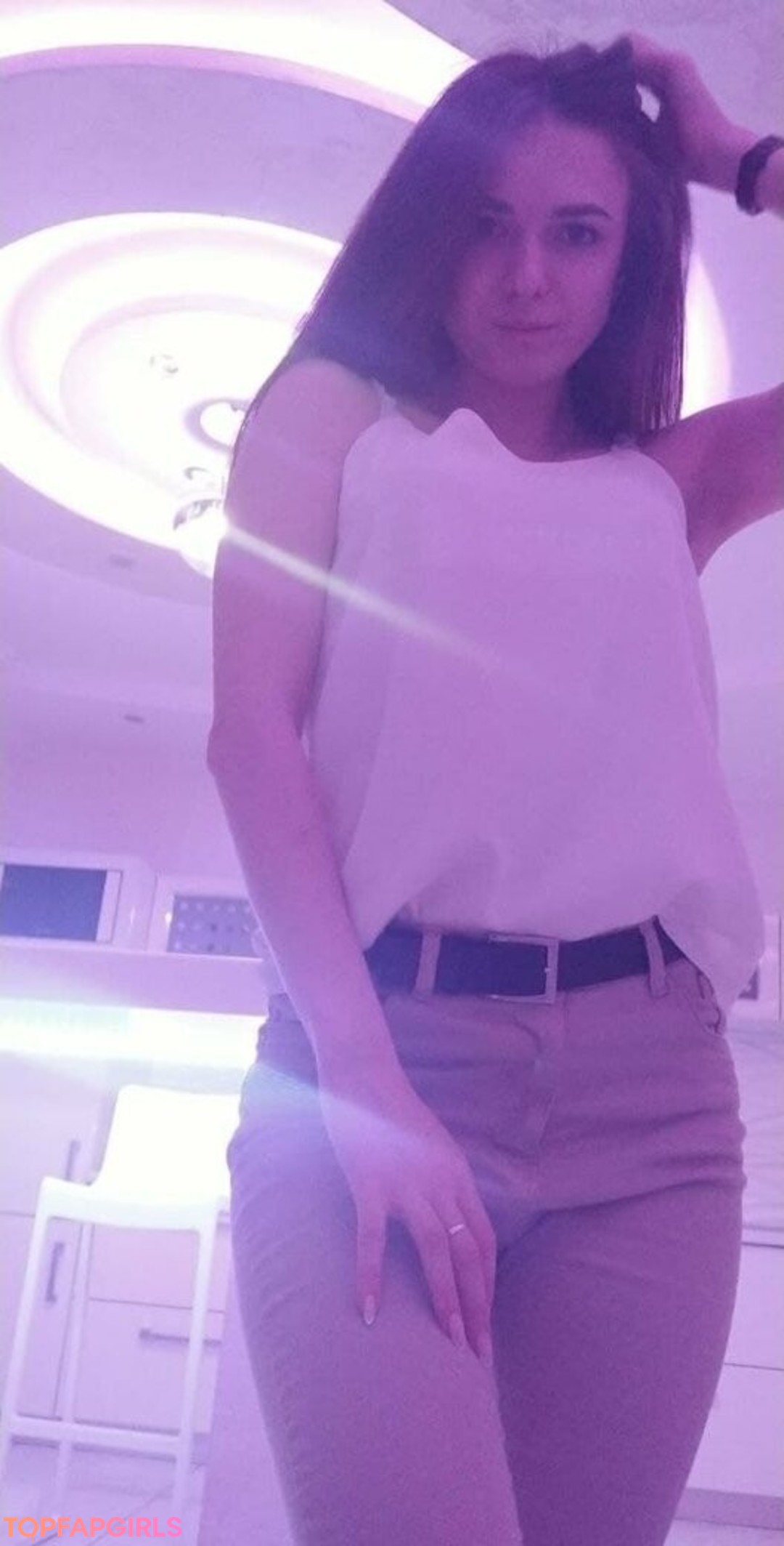 playfulkitty1 完璧なモデル 写真