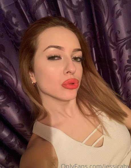 jessicahy xxxモデル 写真