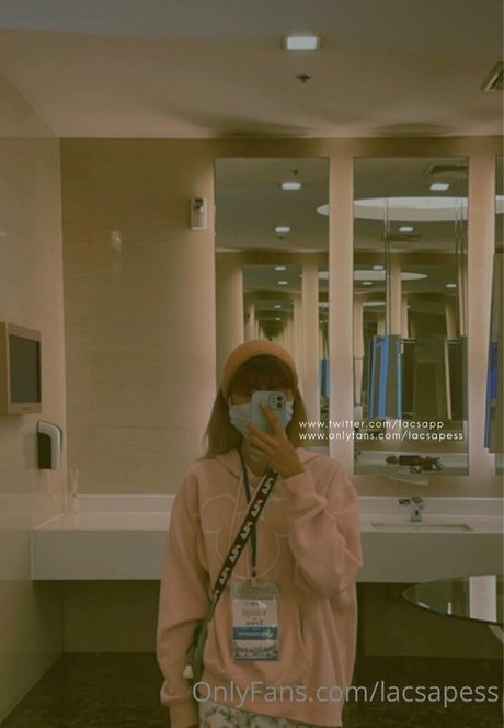 lacsapess エロティックモデル 写真