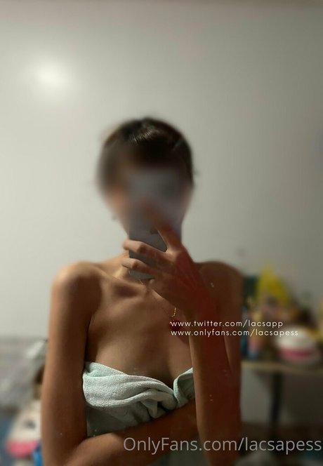 lacsapess XXXモデル 画像