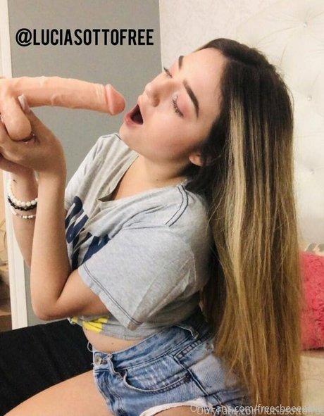 littlemisslouj ホットなモデル 画像