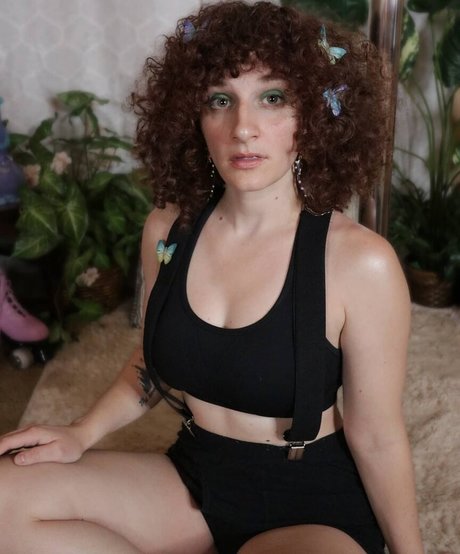 Britanny Simon 女優 写真