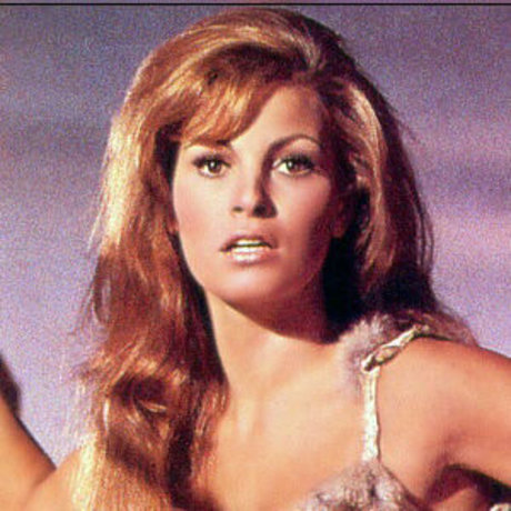 Raquel Welch セックス女優 写真