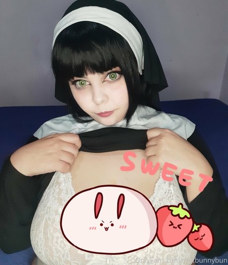 softbunnybun 素敵な女優 写真