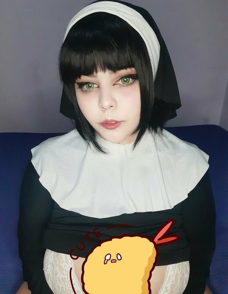 softbunnybun ヌードモデル 画像