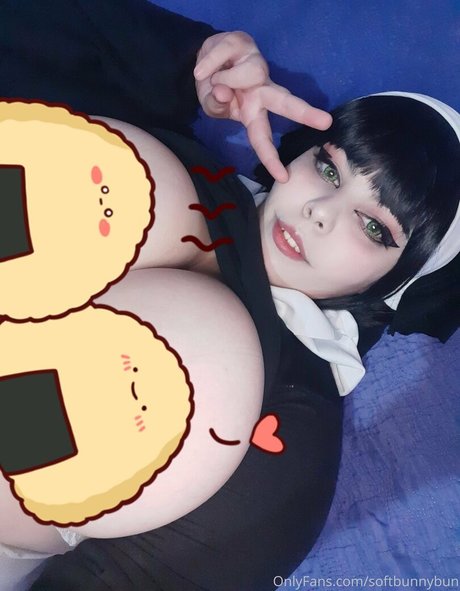 softbunnybun アートポルノスター アーカイブ