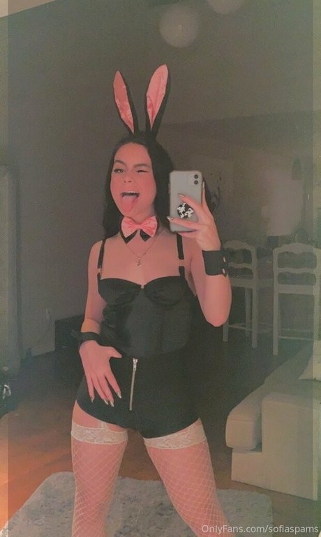 Sofia Porzio 素敵なモデル 写真