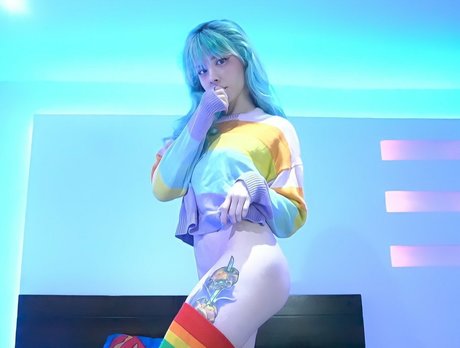 コロンビアのティーンオンリーファンズ アダルト 写真