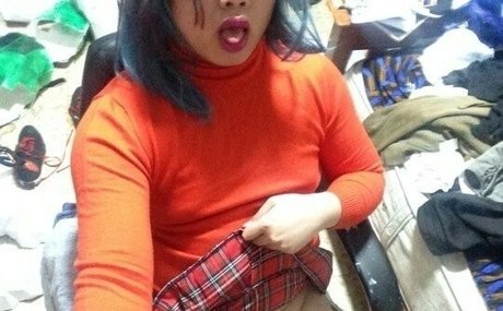 hakuru 15 可愛いモデル 画像
