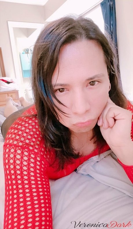 veronicadark エロティックなポルノスター 画像