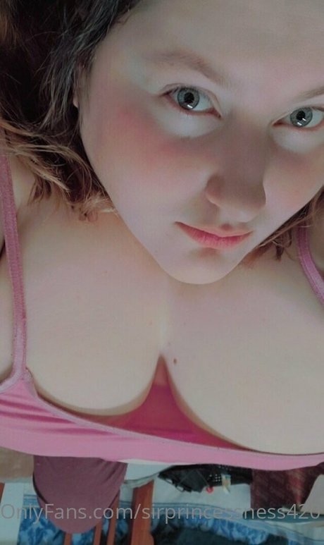 sirprincessness420 ポルノスター ヌード アーカイブ