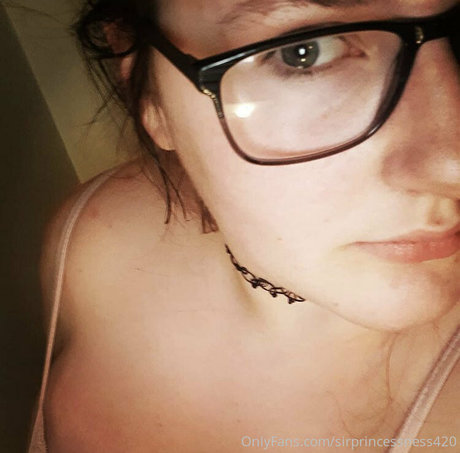 sirprincessness420 ポルノスター エロティック 写真