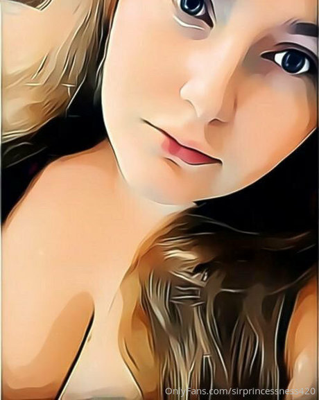 sirprincessness420 高品質女優 画像