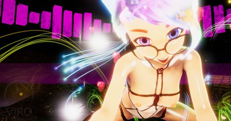 vexruby ヌードモデル 写真