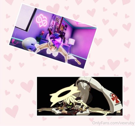 vexruby アートスター 写真
