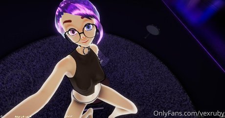 vexruby セクシーなスター 写真