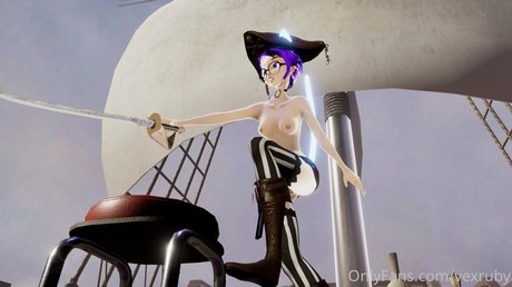 vexruby セクシーなスター アーカイブ