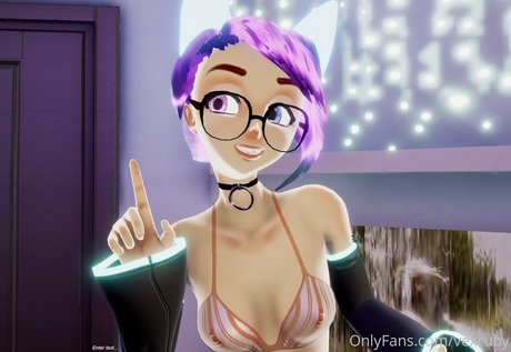 vexruby 独占ポルノスター 写真
