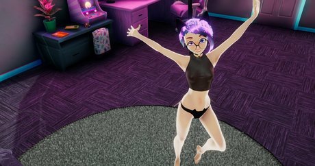 vexruby ヌードモデル 写真