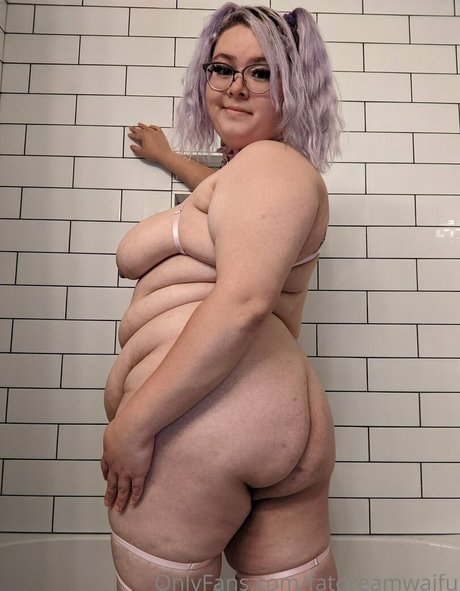 fatdreamwaifu ポルノスター 裸 画像