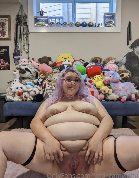 fatdreamwaifu アダルトスター 画像