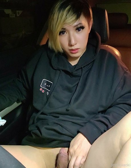 jessicaaoki ポルノスター アダルト 写真
