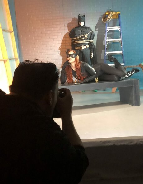 jaydencole ヌードモデル 写真