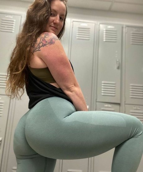 MyProtein ホットなモデル 画像