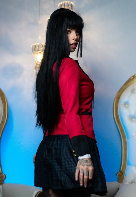 marjosuicide ホットなモデル 画像