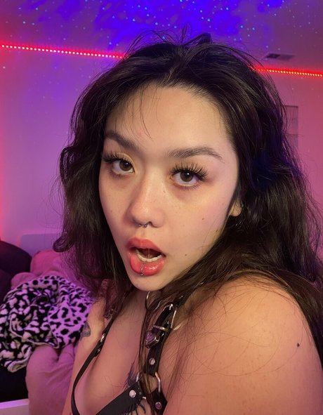 cumdumplin ポルノスター ホット 写真