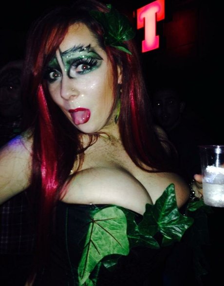 Stephanie Fox ポルノスター ホット 写真