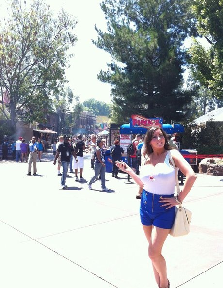 Stephanie Fox アダルトスター 写真