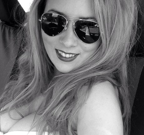Stephanie Fox ポルノスター セクシー 写真