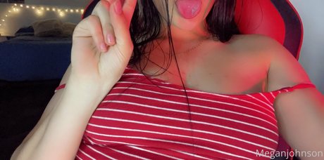 meganjohnson セクシーなスター ギャラリー