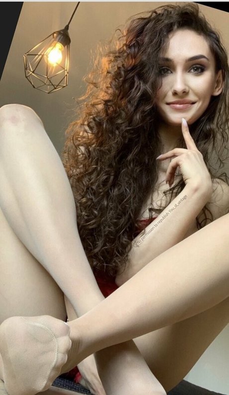 you st vintage アダルトモデル 写真