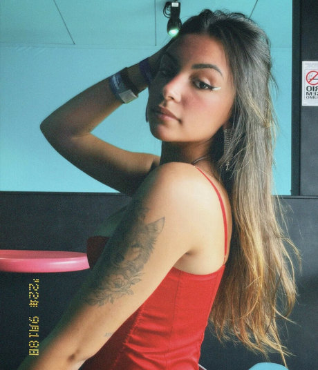 Gabimfmoura セックス女優 ギャラリー