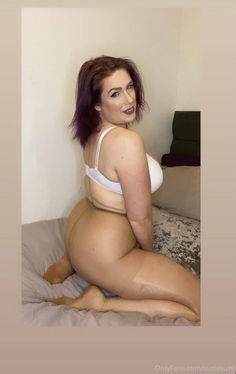 suziesuze 高品質モデル 画像