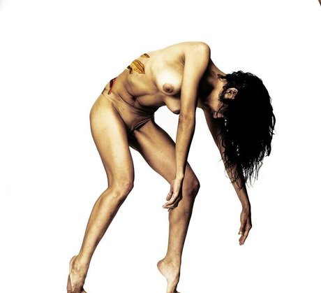 Sofia Boutella アダルトモデル ギャラリー