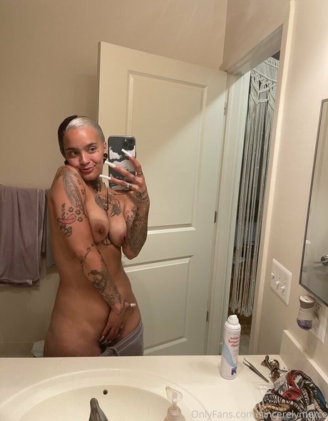 Sincerelymerce セックス女優 写真