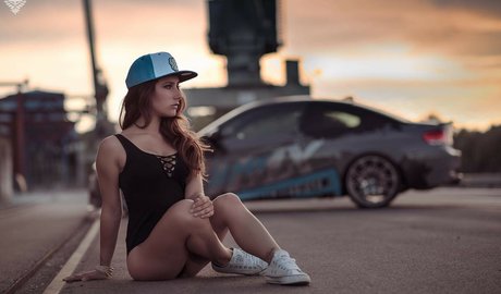 Lisa Yasmin セックススター 写真