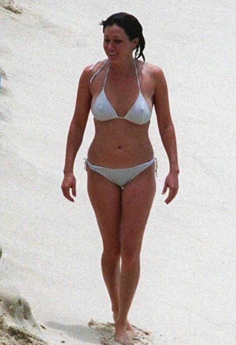 Shannen Doherty ポルノスター 独占 写真