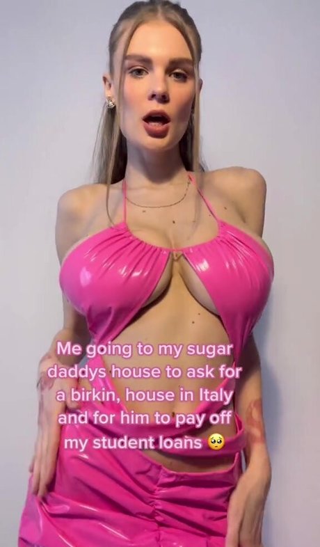 Alex Elizabeth Ljadov エロティック女優 写真