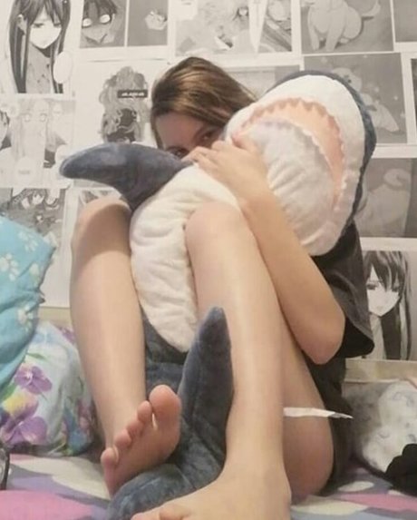 pirozhochek tvoy 完璧なモデル 写真