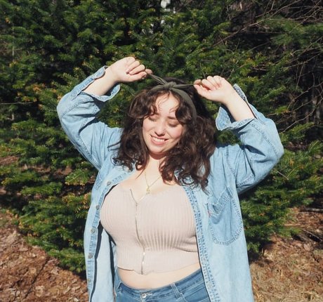 デカ尻ジーンズ OnlyFans アダルト 写真