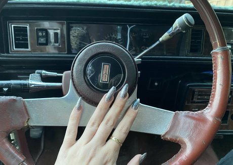 rosemarine ホットスター 写真