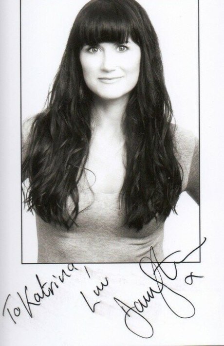 Dawn Steele 最高のモデル 写真