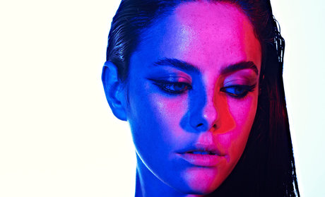 Kaya Scodelario 裸の女優 写真