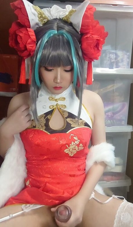 xiaoyingQAQ 無料のスター 写真