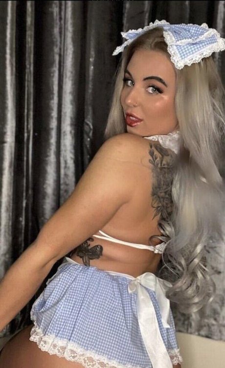 Amy Hendersonnxo ポルノスター 可愛い 画像